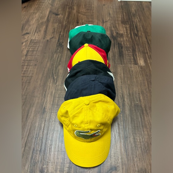 Assorted Of Hats From  Different  Brands($7 Each) - Picture 16 of 16